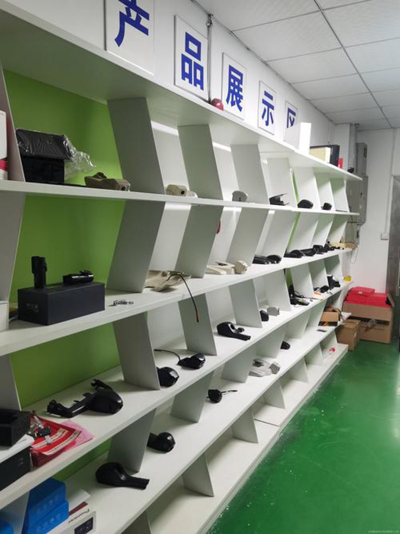 电子元件批发市场的风云变化